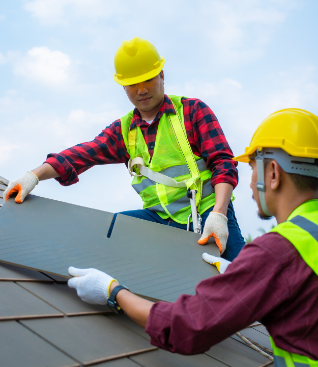 Affordable roof inspection services in Boardman OH