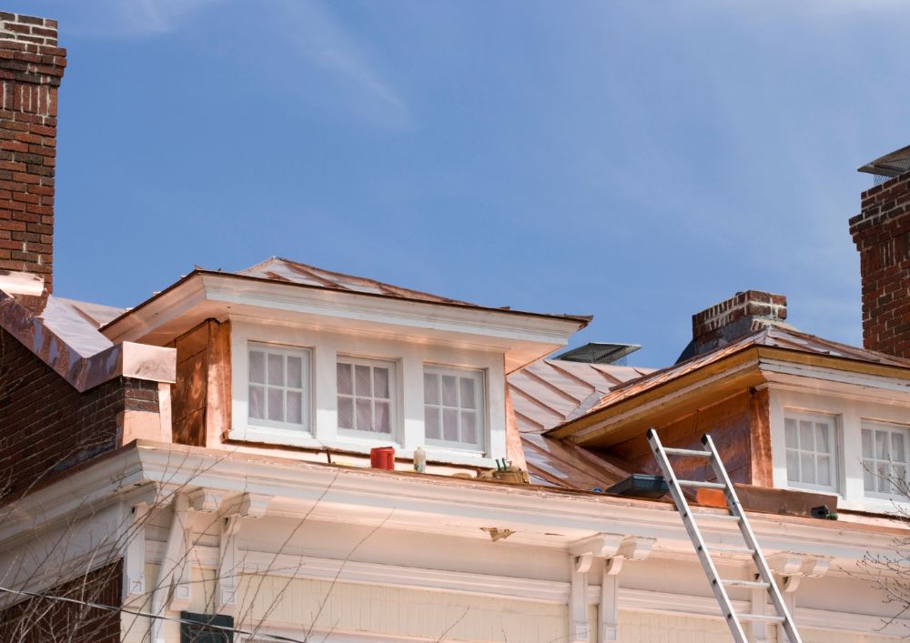 Quality Roof Replacement Services In Lake Milton OH