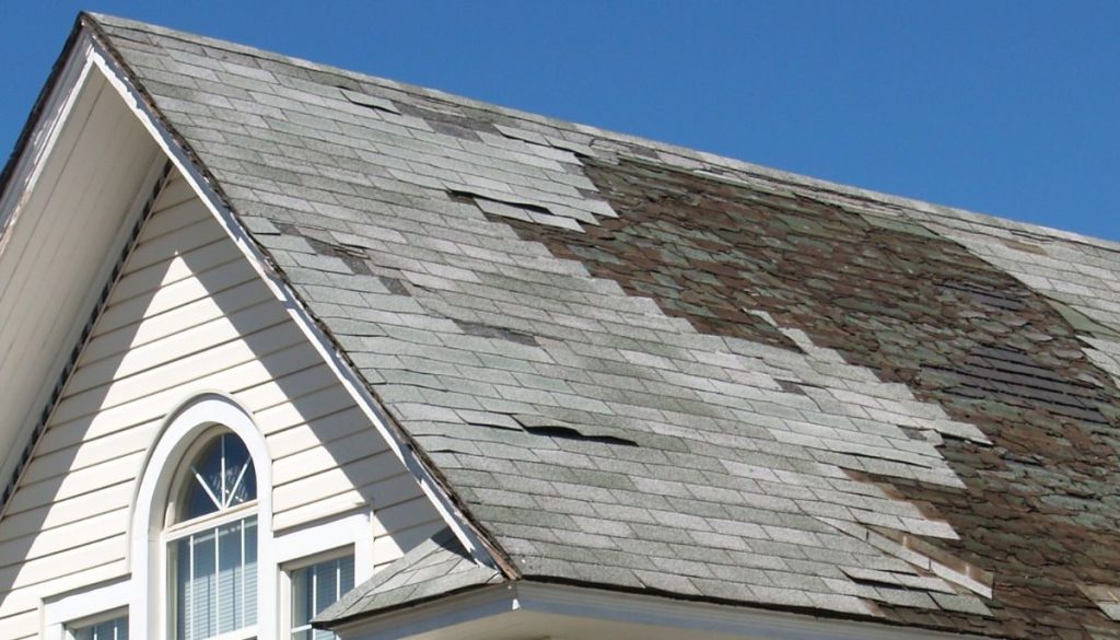 Roof Repair Services in Boardman OH