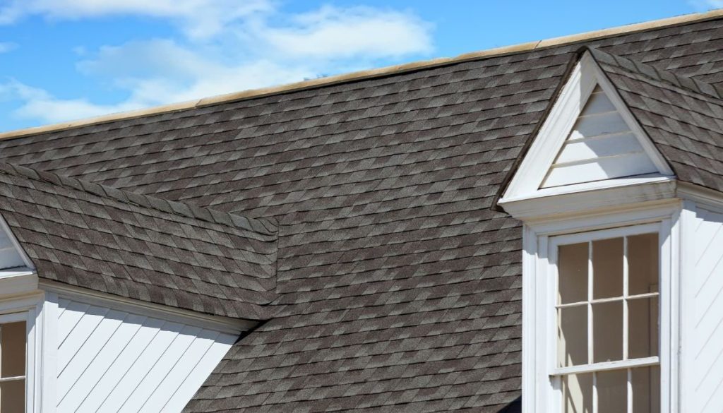 Asphalt Shingles in Boardman OH