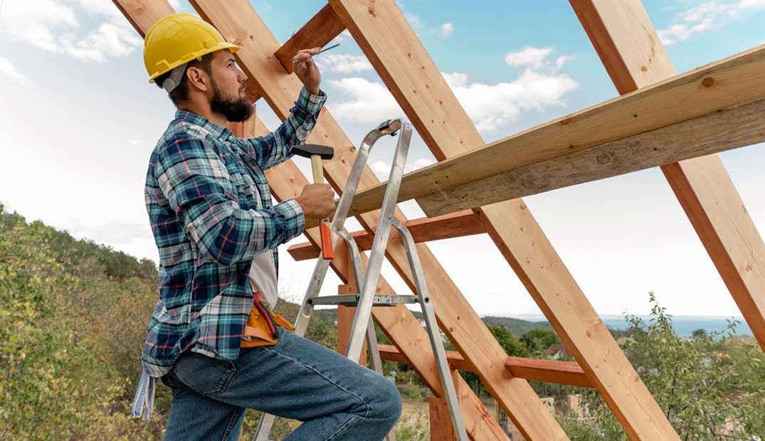 Roofing Installation in Ohio and Pennsylvania