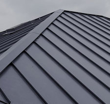 Commercial Roofing